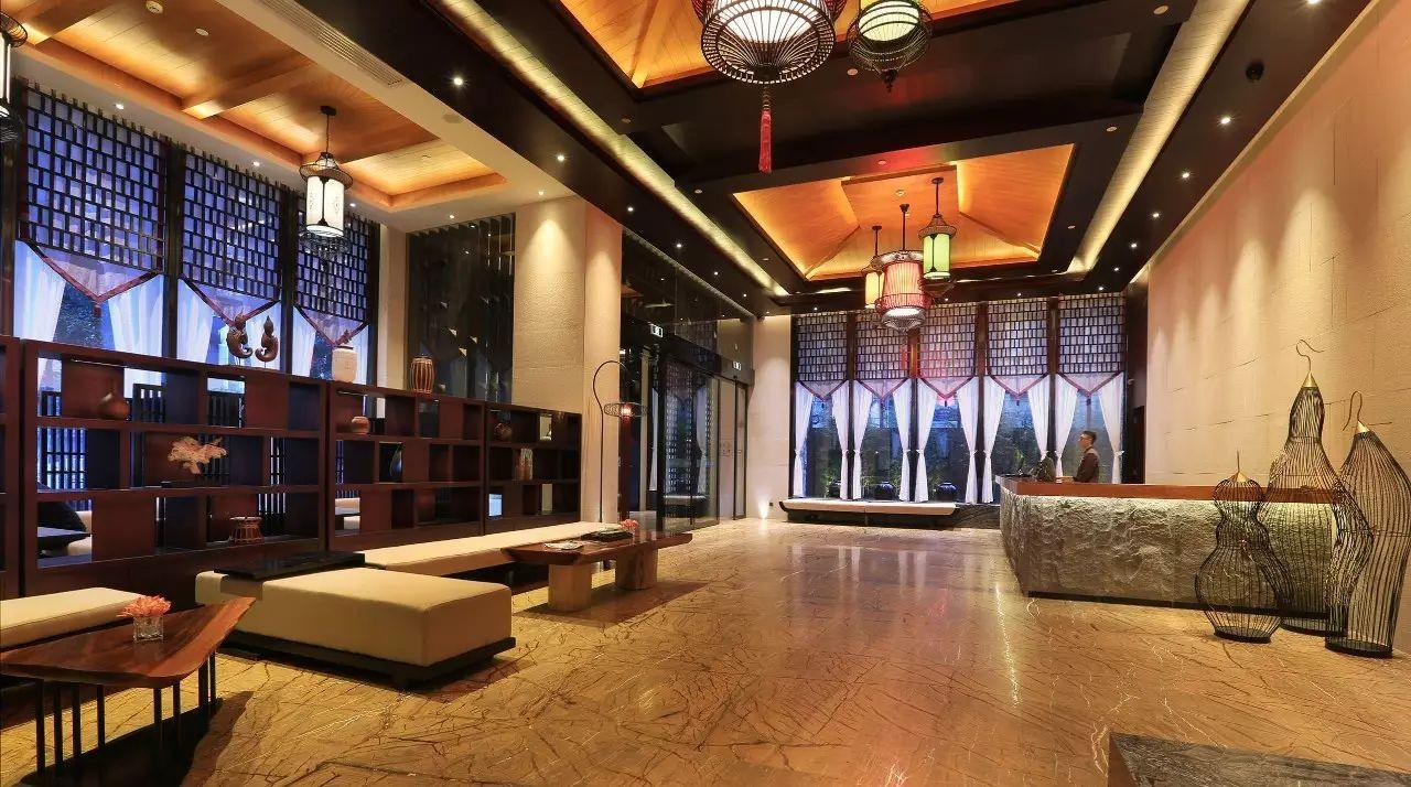 Relax Season Hotel Dongmen Shenzhen Exterior photo