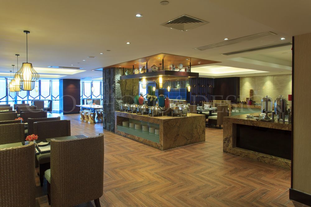 Relax Season Hotel Dongmen Shenzhen Exterior photo