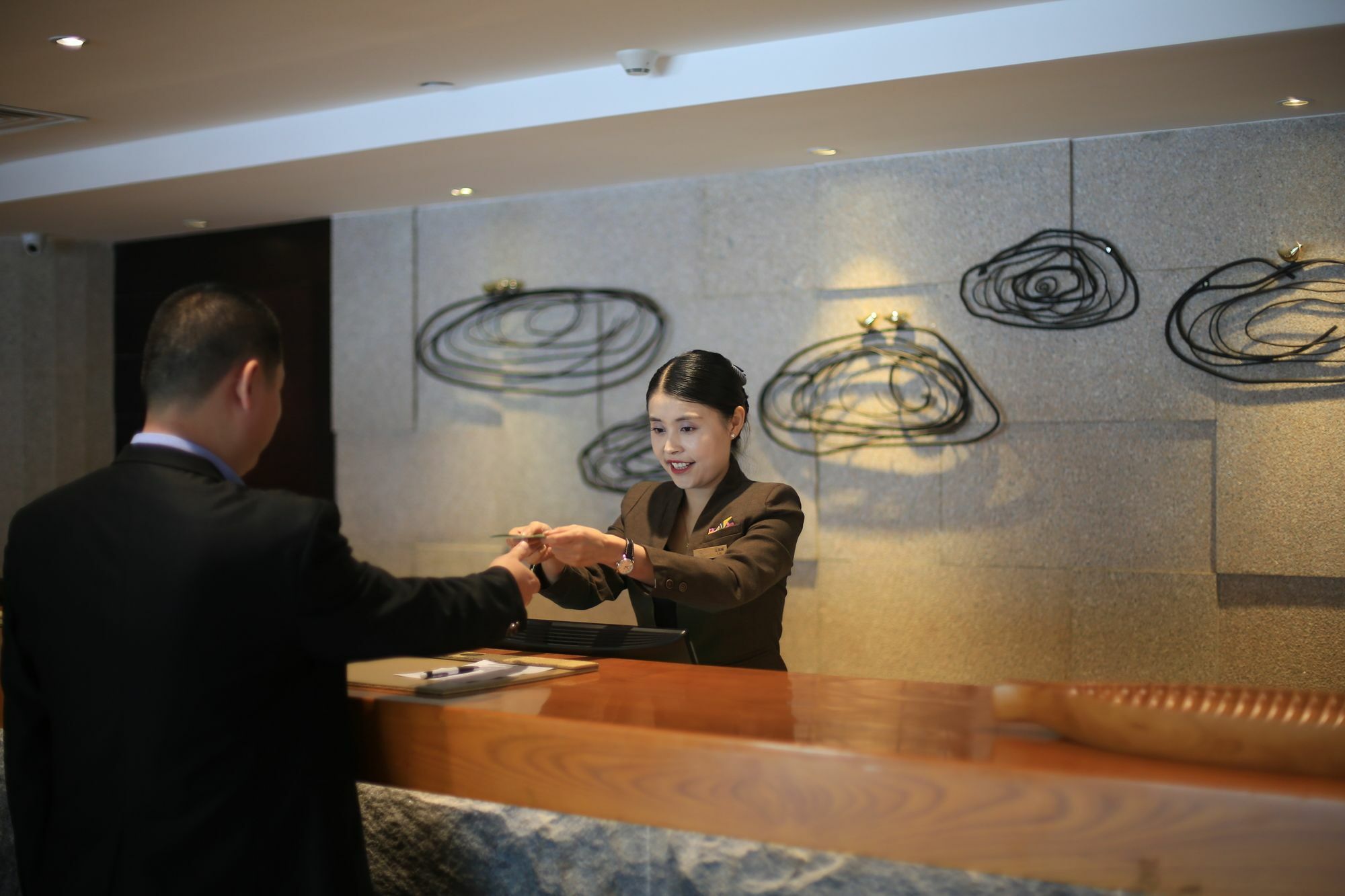 Relax Season Hotel Dongmen Shenzhen Exterior photo