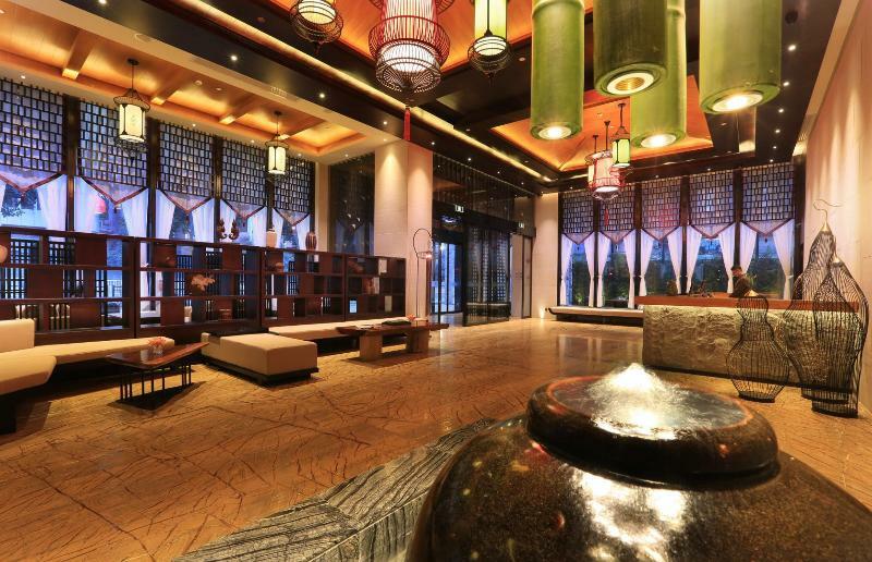 Relax Season Hotel Dongmen Shenzhen Exterior photo